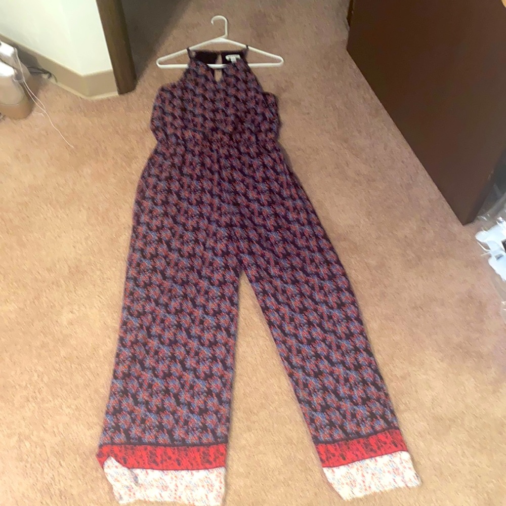 Cute Jumpsuit!